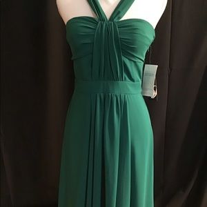 Nine West, special occasion dress